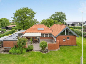 Holiday Home Radojka - 75m from the sea by Interhome in Otterup